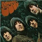 Rubber Soul (180 gr.) - Vinile LP di Beatles