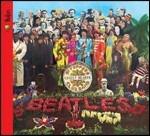 Sgt. Pepper's Lonely Hearts Club Band (Remastered Digipack) - CD Audio di Beatles