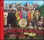 Sgt. Pepper's Lonely Hearts Club Band (Remastered Digipack)
