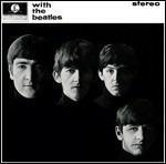 With the Beatles (180 gr.) - Vinile LP di Beatles
