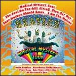 Magical Mystery Tour (180 gr.)