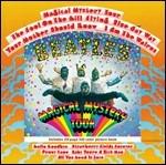 Magical Mystery Tour (180 gr.) - Vinile LP di Beatles