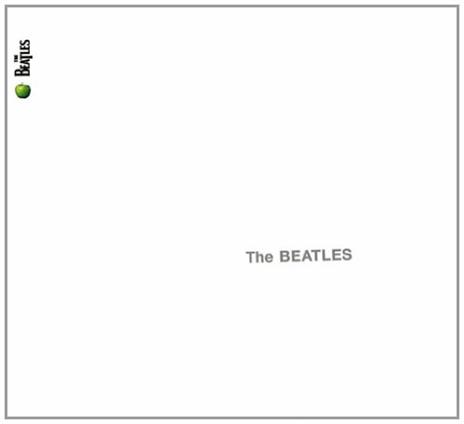 The Beatles (White Album) (Remastered Digipack) - CD Audio di Beatles