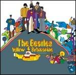 Yellow Submarine (180 gr.)