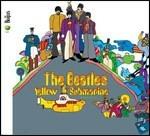 Yellow Submarine (Colonna sonora) (Remastered Digipack)