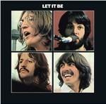 Let It Be (180 gr.) - Vinile LP di Beatles