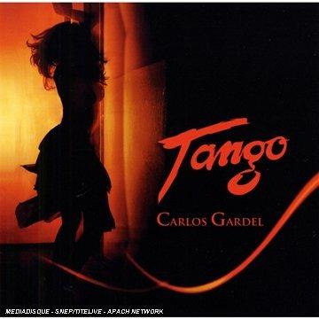 Tango - CD Audio di Carlos Gardel