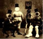 Freak Show - CD Audio di The Residents