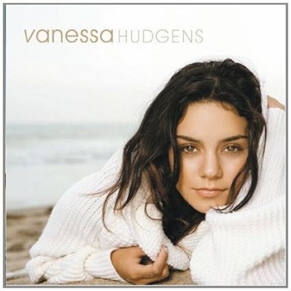 V - CD Audio di Vanessa Hudgens