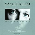 Platinum Collection - CD Audio di Vasco Rossi