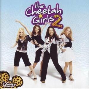 The Cheetah Girls 2 (Colonna sonora) - CD Audio di Cheetah Girls