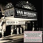 At the Movies. Soundtrack Hits - CD Audio di Van Morrison