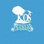 Atlantis. Hymns for Disco - CD Audio di K-OS