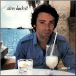 Cured - CD Audio di Steve Hackett