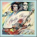 Highly Strung - CD Audio di Steve Hackett