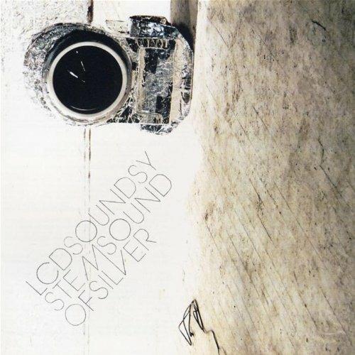 Sound of Silver - CD Audio di LCD Soundsystem