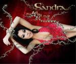 The Art of Love - CD Audio di Sandra
