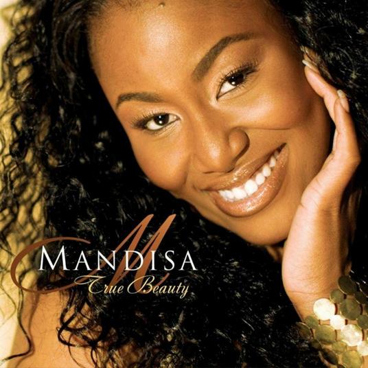 True Beauty - CD Audio di Mandisa