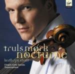 Musica e trascrizioni per violoncello e pianoforte - CD Audio di Kathryn Stott,Truls Mork