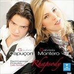Rhapsody. Sonate per violoncello