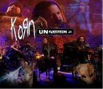 MTV Unplugged - CD Audio di Korn