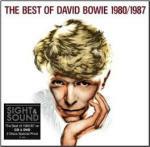 The Best of David Bowie 1980-1987 - CD Audio + DVD di David Bowie