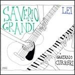 Lei - CD Audio Singolo di Saverio Grandi