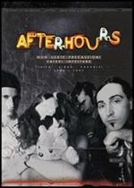 Afterhours. Non usate precauzioni. Fatevi infettare. 1985 - 1997 (2 DVD)