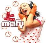 Un giorno speciale - CD Audio di Mafy