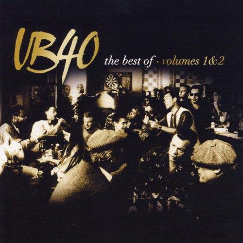 Best Of Vol.1 & 2 - CD Audio di UB40