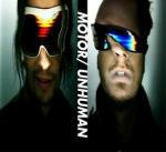 Unhuman - CD Audio di Motor