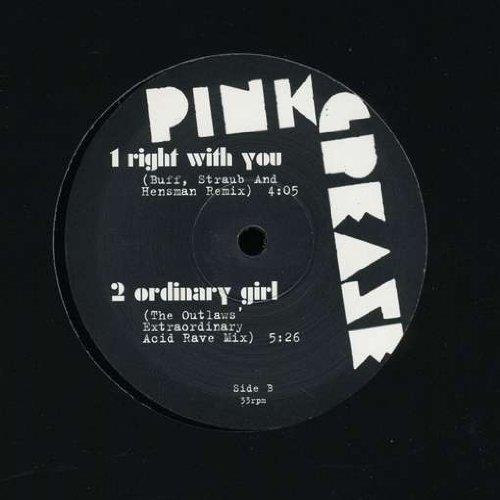 Carlights - Vinile LP di Pink Grease