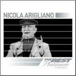 The Best of Platinum - CD Audio di Nicola Arigliano