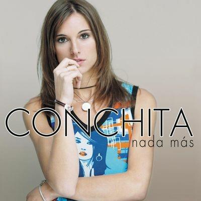 Nada Mas - CD Audio di Conchita