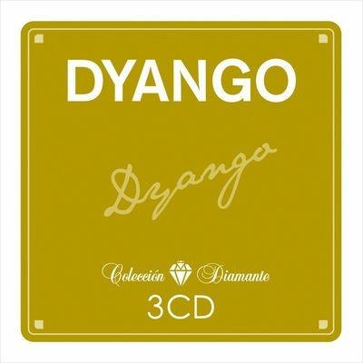 Coleccion Diamante - CD Audio di Dyango