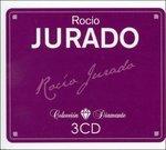 Roc o Jurado - CD Audio di Rocio Jurado