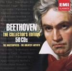Beethoven the collector's edition 50 CDs