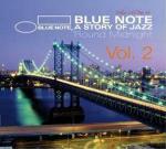 A Story of Jazz. 'Round Midnight vol.2 - CD Audio