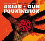 Time Freeze 1995/2007. The Best of Asian Dub Foundation - CD Audio di Asian Dub Foundation