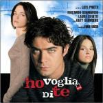 Ho Voglia di Te (Colonna sonora)