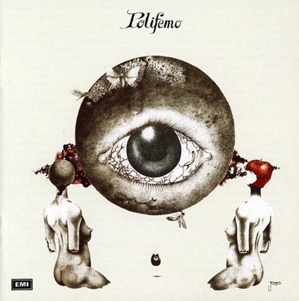 Polifemo - CD Audio di Polifemo