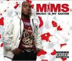 Music Is My Saviour - CD Audio di MIMS