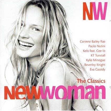 New Woman Classics - CD Audio