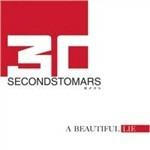 A Beautiful Lie - CD Audio + DVD di 30 Seconds to Mars
