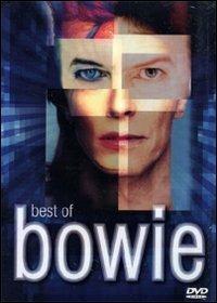 David Bowie. The Best Of Bowie (2 DVD) - DVD di David Bowie