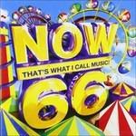Now That's What I Call Music!! 66 - CD Audio