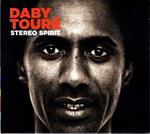 Daby Toure' - Stereo Spirit