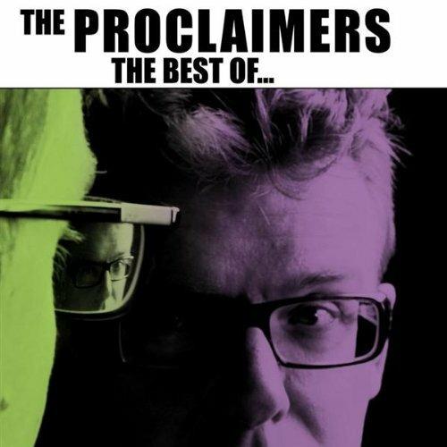 The Best Of - CD Audio di Proclaimers