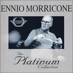 Platinum Collection (Colonna sonora) - CD Audio di Ennio Morricone