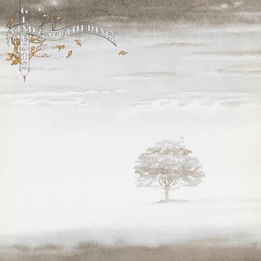Wind and Wuthering (Remastered) - CD Audio di Genesis